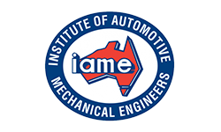 iame